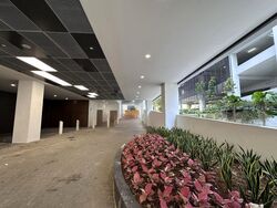 Luxasia Building (D19), Factory #483515071